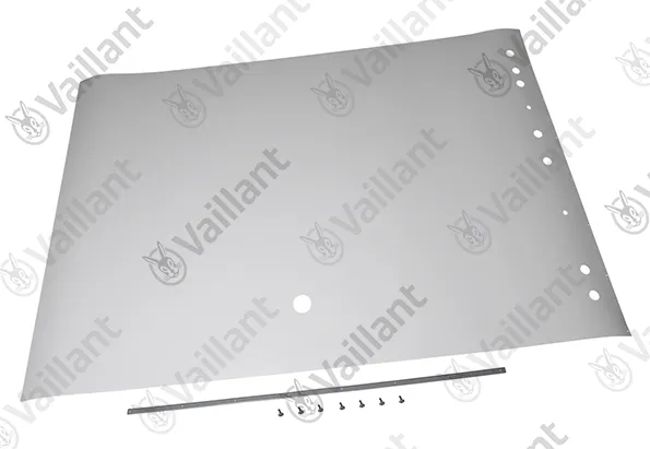 VA Mantel Vaillant-Nr. 0020109026