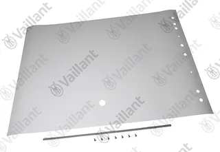 Mantel Vaillant-Nr. 0020109026