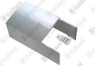 Mantel Vaillant-Nr. 067314