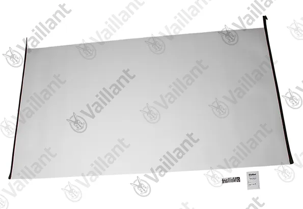 Mantel, Isolier-, weiß (100 l) Vaillant-Nr. 0020246434