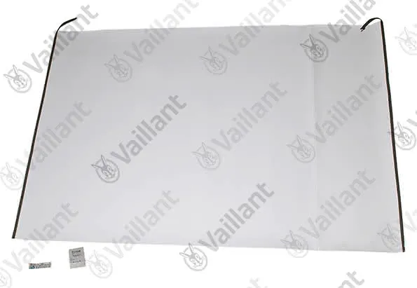 Mantel, Isolier-, weiß (200 l) Vaillant-Nr. 0020246435