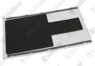 Mantel, oben Vaillant-Nr. 0020192755