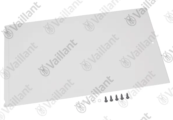 Mantel, unten Vaillant-Nr. 0020192754