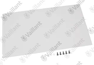 Mantel, unten Vaillant-Nr. 0020192754