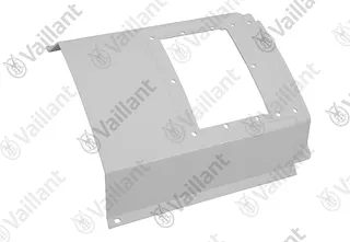 Mantel, Vorderseite oben Vaillant-Nr. 0020213953