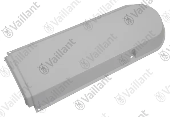 Mantel, Vorderseite unten Vaillant-Nr. 0020213956