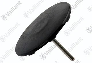 Membranteller Vaillant-Nr. 0020039718