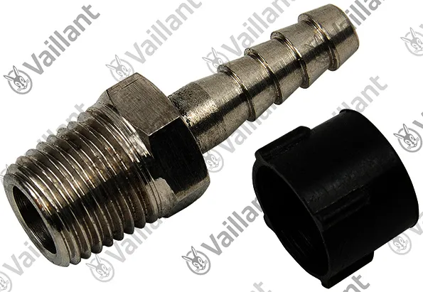 Messnippel, Abgasdruck Vaillant-Nr. 0020058857