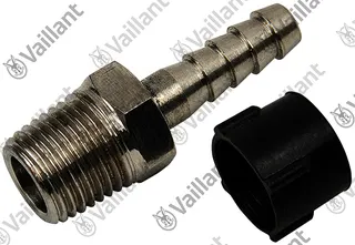 Messnippel, Abgasdruck Vaillant-Nr. 0020058857