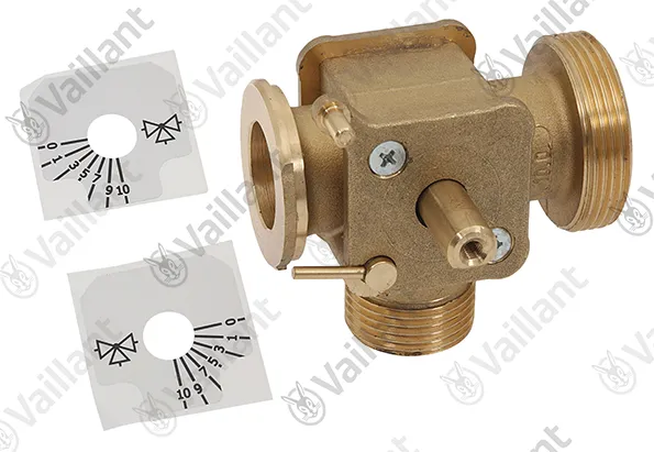 VA Mischer Vaillant-Nr. 0020053523