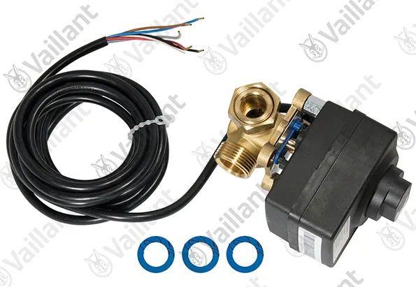 VA Mischer Vaillant-Nr. 0020057579