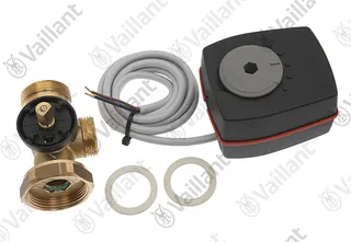 Mischer Vaillant-Nr. 0020193811