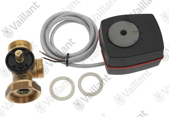 Mischer Vaillant-Nr. 0020193812