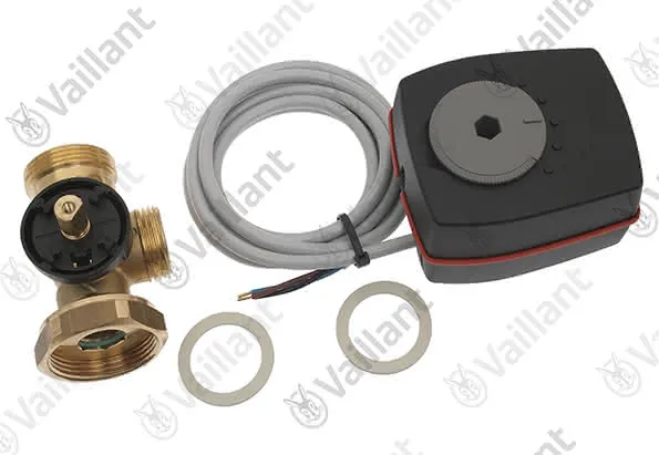 Mischer Vaillant-Nr. 0020193813