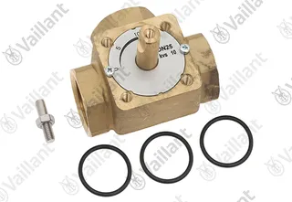 Mischer Vaillant-Nr. 0020217818