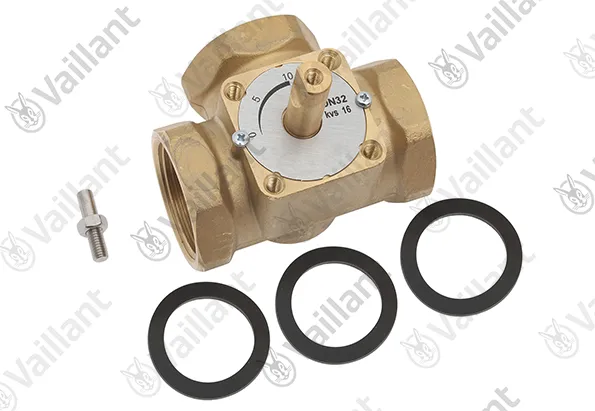 Mischer Vaillant-Nr. 0020217819