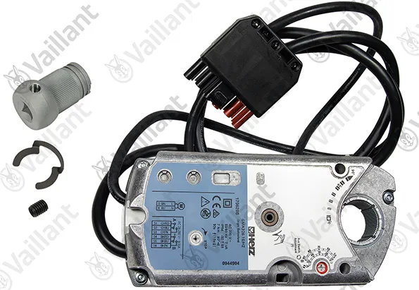 VA Motor Vaillant-Nr. 0020050623