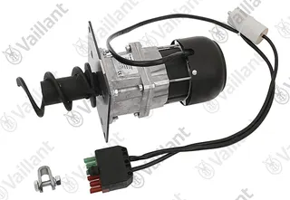 Motor Vaillant-Nr. 0020050651