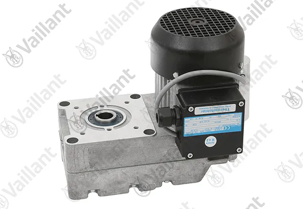 VA Motor Vaillant-Nr. 0020053192