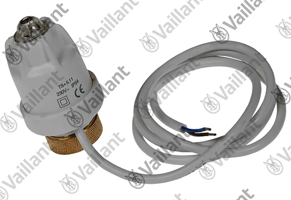 Motor Vaillant-Nr. 0020085134
