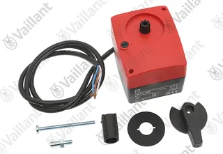 Motor Vaillant-Nr. 0020217820