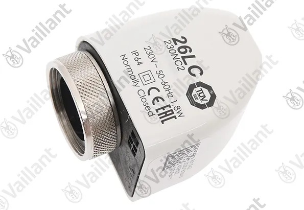 Motor Vaillant-Nr. 0020218150