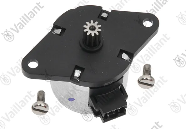 Motor, Bypass Vaillant-Nr. 0020196570