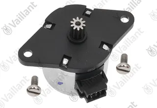 Motor, Bypass Vaillant-Nr. 0020196570