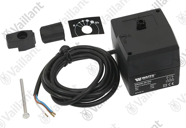 Motor, Stellantrieb Vaillant-Nr. 0020053522