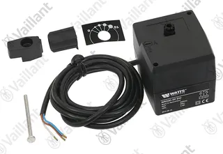 Motor, Stellantrieb Vaillant-Nr. 0020053522