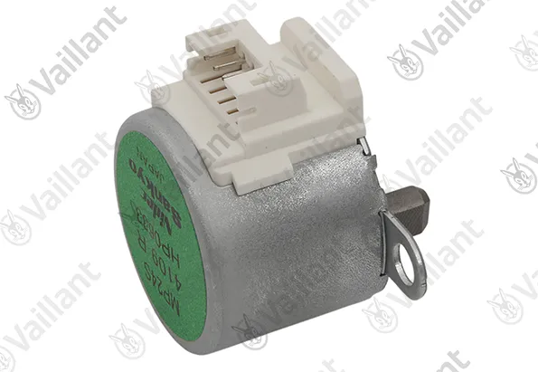 Motor, Stellmotor Drosselklappe Vaillant-Nr. 0020115539