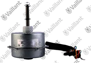 Motor, Ventilator Vaillant-Nr. 0020173344