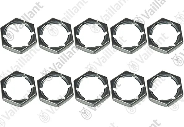 Mutter, (x10) Vaillant-Nr. 0020268787
