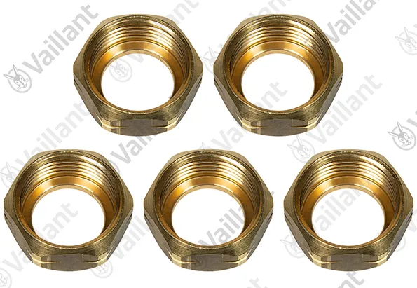 Mutter, (x5) Vaillant-Nr. 0020264849