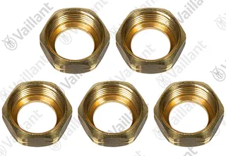 Mutter, (x5) Vaillant-Nr. 0020264849