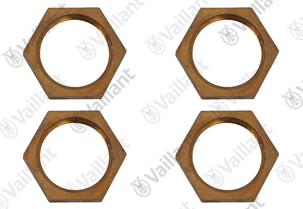 Mutter, G3/4, (x4) Vaillant-Nr. 0020144600