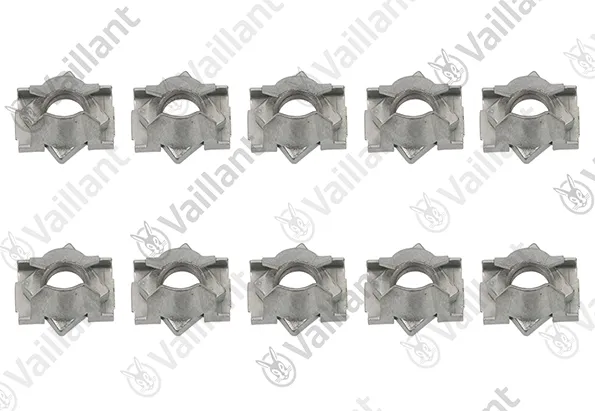 Mutter, M10, (x10) Vaillant-Nr. 0020233610