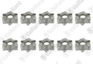 Mutter, M10, (x10) Vaillant-Nr. 0020233610