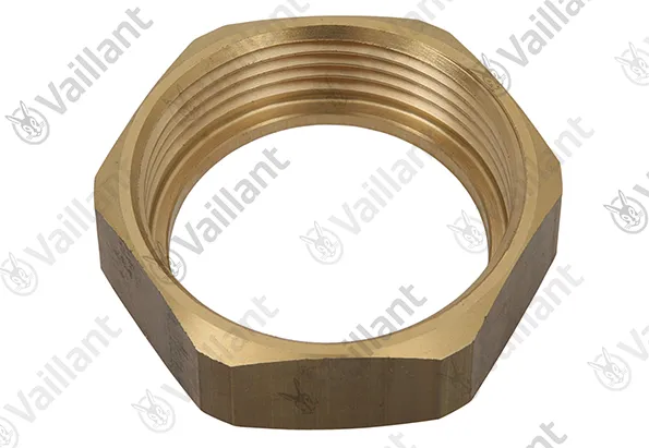 VA Mutter, Rp - 1 1/2 Vaillant-Nr. 0020065183