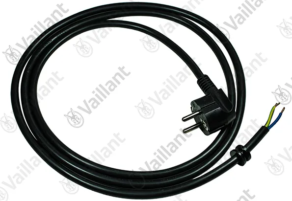 Netzanschlusskabel Vaillant-Nr. 0020176269