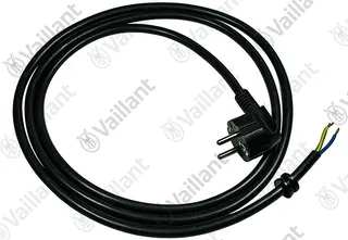 Netzanschlusskabel Vaillant-Nr. 0020176269