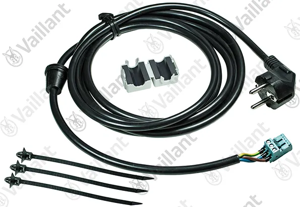 VA Netzanschlusskabel Vaillant-Nr. 0020188049