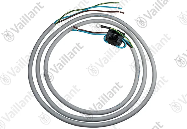 Netzanschlusskabel Vaillant-Nr. 0020210878