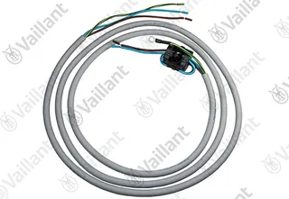 Netzanschlusskabel Vaillant-Nr. 0020210878