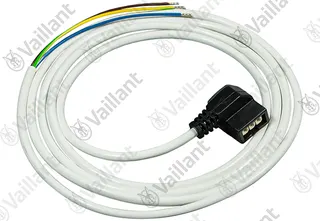 Netzanschlusskabel, 2 m Vaillant-Nr. 0020176261