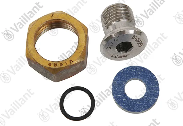 VA Nippel Vaillant-Nr. 0020198363