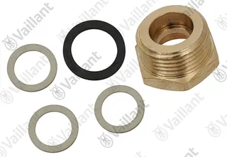 Nippel Vaillant-Nr. 0020233656