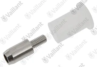 Nippel, Druckmessnippel Vaillant-Nr. 0020237340