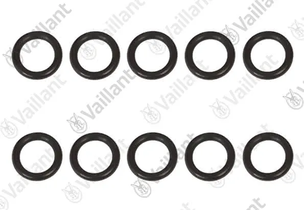 O-Ring, (x10) Vaillant-Nr. 0010026305