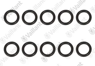 O-Ring, (x10) Vaillant-Nr. 0010026305